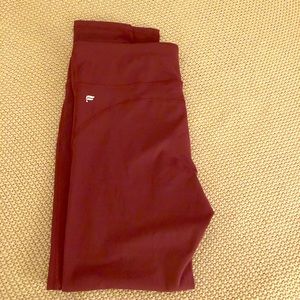 Fabletics leggings! Size large. Never worn.